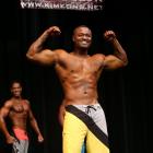 William  McLilly - NPC Northern Classic 2013 - #1